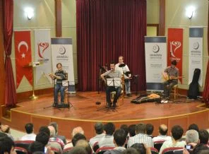 Büyük Zafer Kutul Amare İstanbul'da anıldı