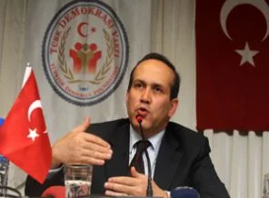 Büyükelçi Tan'dan Washington Times'a cevap