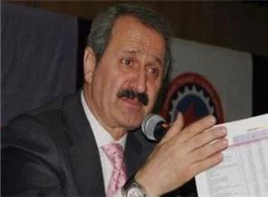 Çağlayan: Artık hamallık yapmayacağız