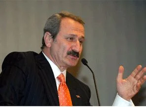 Çağlayan: ihracat hedefimiz 150 milyon dolar