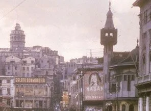 Camileri sadece CHP yıkmamış!