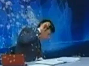 Canlı yayını bastılar