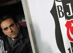 Carvalhal Üzgün Gitti
