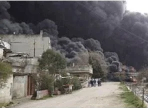 Çatışmalar hız kesmiyor