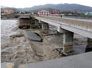 Çaycuma'da 9 kişiye hala ulaşılamadı