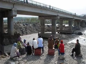 Çaycuma'da bir kişinin daha cesedine ulaşıldı