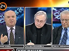 Cemaat eski sınırlarına çekildi