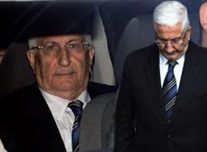 Çevik Bir tutuklandı