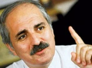 Çevik Bir, yavuz hırsız çıktı