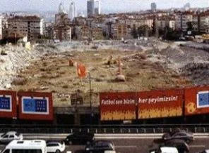 Çevre Bakanı Bayraktar şaşırttı!