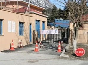 Cezaevlerinde olaylar yüzde 40 arttı