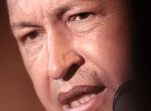 Chavez, Esed ile Suriye'nin durumu üzerinde konuştu