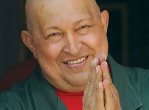 Chavez'in dünyaya son mesajı
