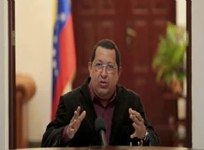Chavez'in tedavisi nasıl gidiyor ?