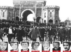 CHP 16 Mart olayları için önerge verdi