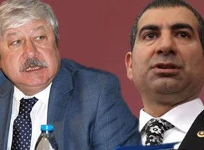 CHP'de büyük kavga