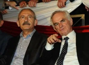 CHP'de şimdi de 'kutsal ittifak' krizi