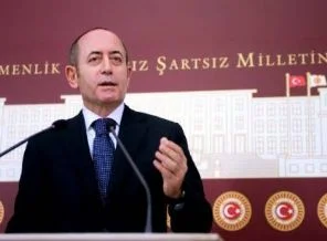 CHP'den kanun teklifi
