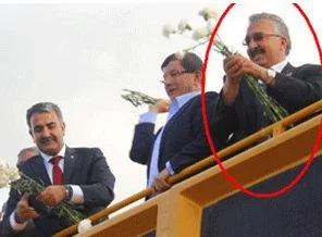 CHP`li belediye başkanı istifa etti