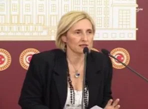 CHP'li Okur: HES'ler patlak veriyor