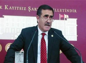 CHP'li Özkes camilerin depo yapılmasını savundu
