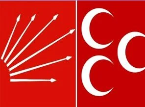 CHP, MHP ve BDP anlaştı