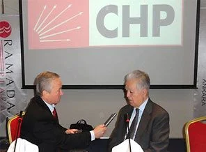 CHP Suriye konusunda kendi "İstanbul konferansı"nı düzenleyecek