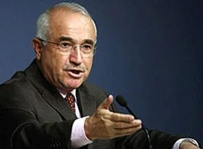 Çiçek: Umuyorum ki '1 nisan şakası' olmaz