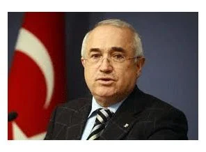 Çiçek, Van'ın düşman işgalinden kurtuluşunu kutladı
