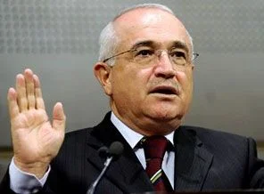 Çiçek: Yeni anayasa çalışmaları başlıyor