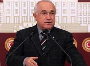 Çiçek: Yeni anayasayı yapmak zorundayız