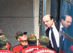 Cihaner ve Berk için son çağrı