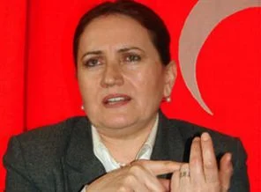 'Çiller istedi, ben de imzaladım'