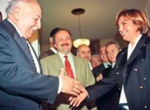 Çiller ve Erbakan'ı bitiren olay