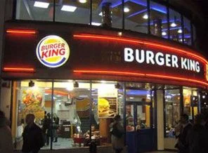 Çin'de Burger King'i Türk firması alıyor