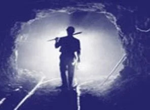 Çin'de madende su baskını