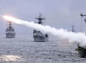 Çin ve Rusya'nın 'Deniz işbirliği'