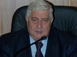 Çin ve Suriye bakanları Pekin'de buluştu