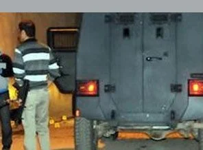 Cizre'de silahlı saldırı