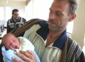 Çocuklarına Başbakan'ın adını verdiler