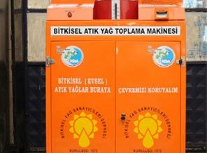 Çorumlu öğretmenden müthiş buluş