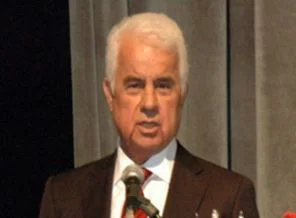 Cumhurbaşkanı Eroğlu Şanlıurfa'da