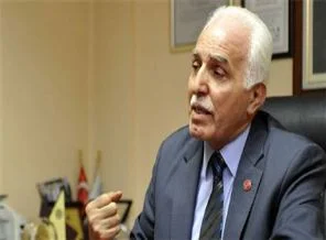 'Cumhurbaşkanlığı sıfatı Evren'den alınmalı'