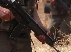 Dağlıca'da bir asker hayatını kaybetti