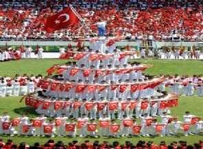 Danıştay 19 Mayıs kararını durdurdu