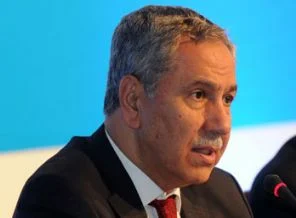 'Darbe anayasası utanç verici'