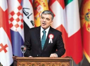 Darbe anayasasıyla yönetilmek derin çelişki