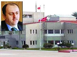 Darbeciler cezaevini bile hazırlamışlar!