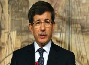 Davutoğlu: 28 Şubat'la hesaplaşmak gerekiyor
