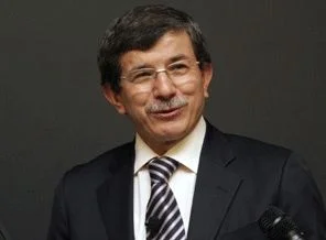 Davutoğlu Bosna'ya gidiyor